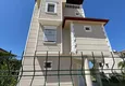 Купить Дом с бассейном, видом на море в районе Авсаллар 7 