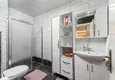 Доступная покупка Квартира в Авсалларе хороший ремонт, отдельная кухня, открытый вид на горы 9 