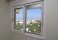 Доступная покупка Видовой пентхаус в Махмутларе с собственной сауной и открытым видом на море и горы  12 