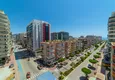 Купить Квартиры в Махмутларе с современным интерьером в благоустроенном комплексе 9 