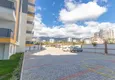 Купить Квартиры в Махмутларе с чистовой отделкой, видом на горы - новостройка 8 