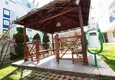 Купить Квартира в Анталии, район Коньяалты с видом на горы от собственника 8 