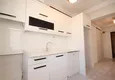 Доступная покупка Квартира в Махмутларе с мебелью, отдельной кухней и 3 спальнями 9 