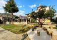 Купить Квартира в центре Алании с отдельной кухней, район Хаджет 10 