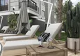 Купить Новый проект многоквартирного жилого комплекса в центре Алании 9 