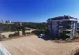 Доступная покупка Квартиры в Оба с чистовой отделкой в новом жилом комплексе 9