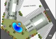 Купить дешево Новый проект многоквартирного жилого комплекса в центре Алании 1 