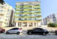 Купить Пентхаус-дуплекс в Махмутларе с мебелью и отдельной кухней 2 
