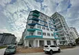 Купить Пентхаус-дуплекс в центре Махмутлара с новой мебелью в новом комплексе  3 