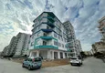 Купить Пентхаус-дуплекс в центре Махмутлара с новой мебелью в новом комплексе  4 
