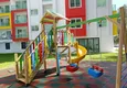 Купить Квартиры в Авсалларе меблированные с видом на лес в современном комплексе  13 