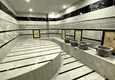 Купить Квартира в Махмутларе с новой мебелью, видом на море и горы  14 
