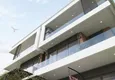 Купить Роскошный проект элитных вилл в Алании район Тепе с правом на гражданство  12 