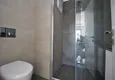 Доступная покупка Квартира в Махмутларе с чистовой отделкой, 2 спальни, вид на горы  12 