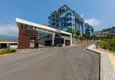 Купить Королевский пентхаус в Каргыджаке с мебелью и личным бассейном на террасе 13 