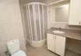 Доступная покупка Квартира в Махмутларе трехкомнатная с видом на горы, балкон застеклен 16