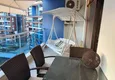 Доступная покупка Квартира в районе Джикджилли с мебелью, видом на море в комфортабельном жилом комплексе 12 