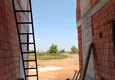 Купить Элитные строящиеся виллы в Анталии район Дошемеалты с правом на гражданство 12 
