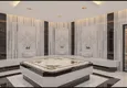 Купить Инвестиционно-выгодный проект жилого комплекса в Махмутларе на берегу Средиземного моря 15