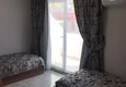 Доступная покупка Пентхаус-дуплекс в Махмутларе с мебелью и отдельной кухней 13 