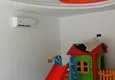 Купить Квартиры в Авсалларе меблированные с видом на лес в современном комплексе  17 