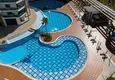 Доступная покупка Квартира в Махмутларе - современный интерьер, роскошный открытый вид на море 12 