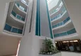 Купить Квартира в Авсалларе с мебелью в современной элитной резиденции 24 