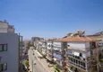 Доступная покупка Дуплекс в центре Алании с мебелью в небольшом жилом комплексе 16 