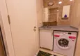 Доступная покупка Квартира с мебелью в комфортабельном комплексе в Махмутларе 15 