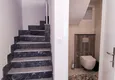 Доступная покупка Аренда пентхаус-дуплекса в Махмутларе у моря – недорого №17 17 