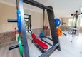 Купить Пентхаус в Махмутларе – первая береговая линия, мебель, джакузи на балконе 17 