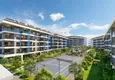 Купить Новый проект роскошного жилого комплекса в районе Кестель 17 