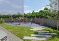 Купить Новый проект роскошного жилого комплекса в районе Кестель 19 