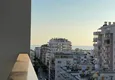 Доступная покупка Квартира в Махмутларе с новой мебелью, видом на море и горы  18 