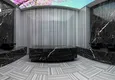 Купить Квартира в Махмутларе с чистовой отделкой, 2 спальни, вид на горы  20 