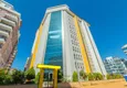 Купить Квартира с мебелью в комфортабельном комплексе в Махмутларе 1 