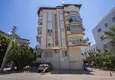 Купить Дуплекс в центре Алании с мебелью в небольшом жилом комплексе 2 