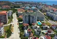 Купить Квартира в центре Авсаллара с видом на море в современном комплексе  1 