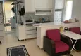 Доступная покупка Квартира-студия в Махмутларе - меблированная 1 