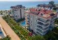 Купить Пентхаус-дуплекс в Кестеле 2 спальни, мебель вид на море и горы 2 