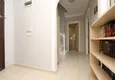 Доступная покупка Дуплекс в центре Алании с мебелью в небольшом жилом комплексе 2 