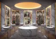 Купить Пентхаусы в Авсалларе в строящемся фешенебельном комплексе 20 