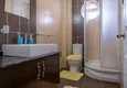 Доступная покупка Пентхаус в Анталии район Хурма с мебелью и видом на горы 22 