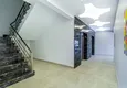 Купить Квартира в Махмутларе с чистовой отделкой, 2 спальни, вид на горы  26 