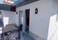 Доступная покупка Аренда пентхаус-дуплекса в Махмутларе у моря – недорого №17 30 