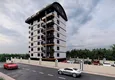 Купить Новый проект современного жилого комплекса в районе Авсаллар 4 