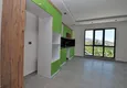 Доступная покупка Квартира в Махмутларе с чистовой отделкой, 2 спальни, вид на горы  2 