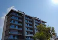 Купить Квартиры в Анталии с видом на море район Лара – Гюзелоба с беспроцентной рассрочкой 1