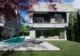 Купить Виллы в Анталии, район Дошемеальты на этапе строительства от застройщика 2 