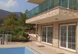 Купить Виллы в Кемере, район Кумлуджа с видом на горы и море  2 